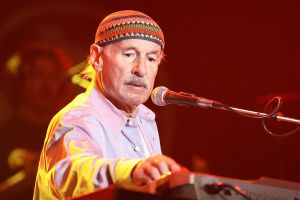 Joe Zawinul NSJ 2007